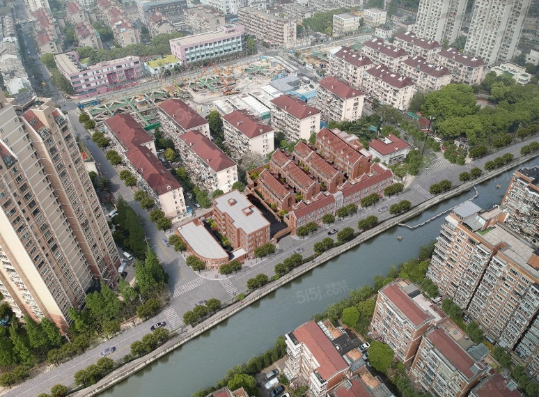 蘭桂坊实景图