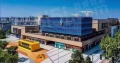 珊瑚海广场效果图相册大图