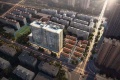 保利永兴里效果图相册大图