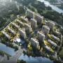 嘉定新城御花园效果图相册大图