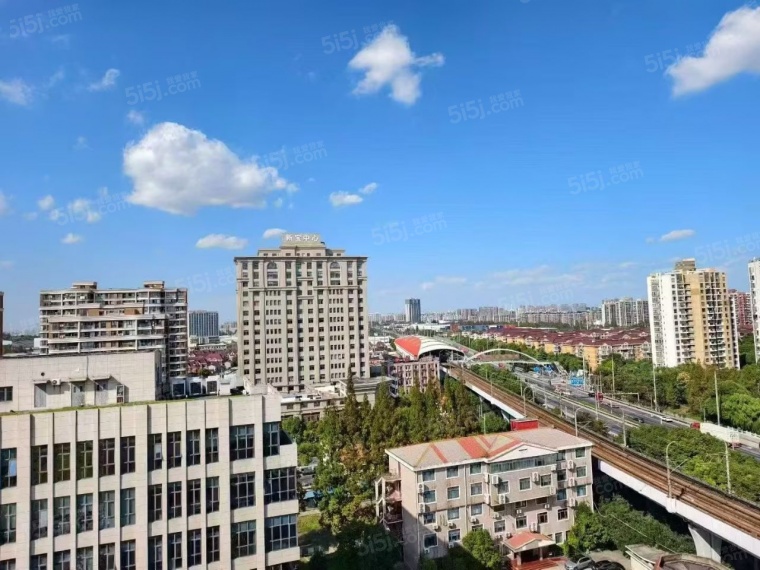天馨楼实景图