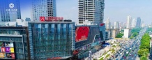 地铁锦悦里开发商营业执照相册