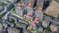 地铁锦悦里效果图相册大图