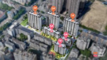 地铁锦悦里开发商营业执照相册