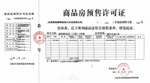 绿地新里城开发商营业执照相册