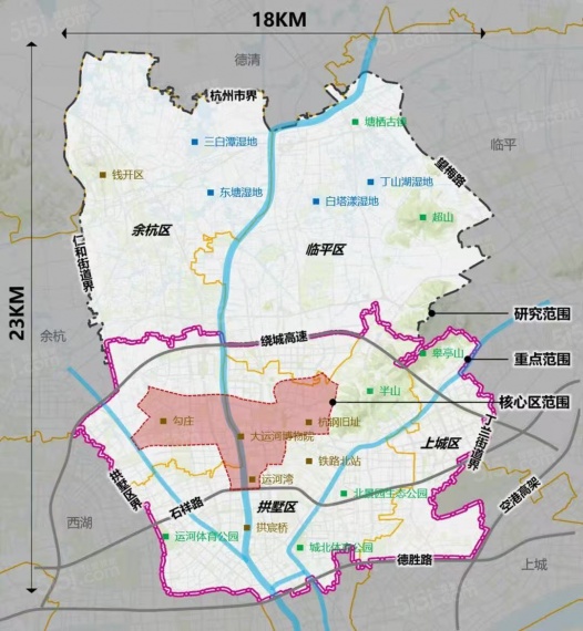驭远望宸玖里区位图