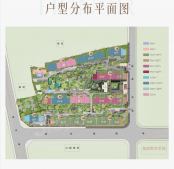 龍樾海序沙盘图相册