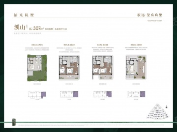 驭远望宸玖里5室2厅6卫