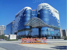 兴创万象茗筑沙盘图相册