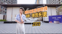 保利朝观天珺开发商营业执照相册