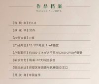 拱宸金茂府开发商营业执照相册