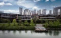 拱宸金茂府配套图相册大图