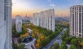 京贸国际公馆实景图相册大图