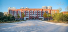 京贸国际公馆沙盘图相册