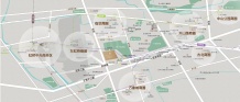西郊云庐沙盘图相册