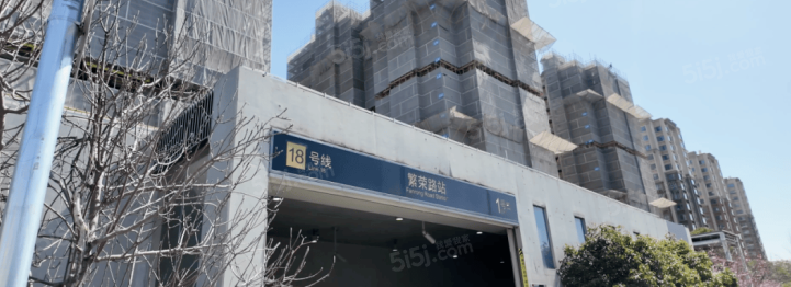 御沁园配套图