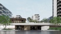 中铁咏月台实景图相册大图
