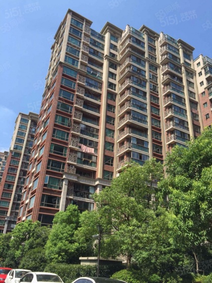 御沁园实景图