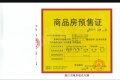 西投银泰商业城预售许可证相册大图