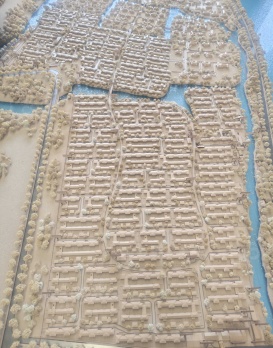 楼栋