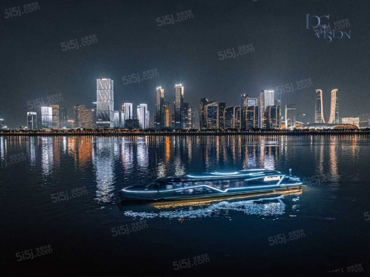 IOC潮鸿实景图