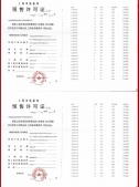 大华望樾沙盘图相册