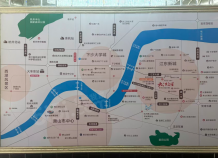 大江之星沙盘图相册