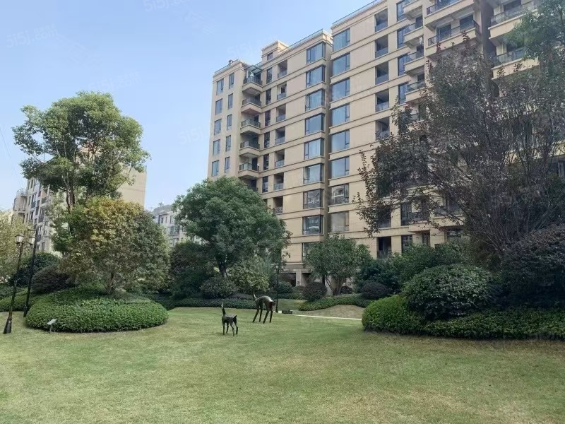 大江之星项目现场