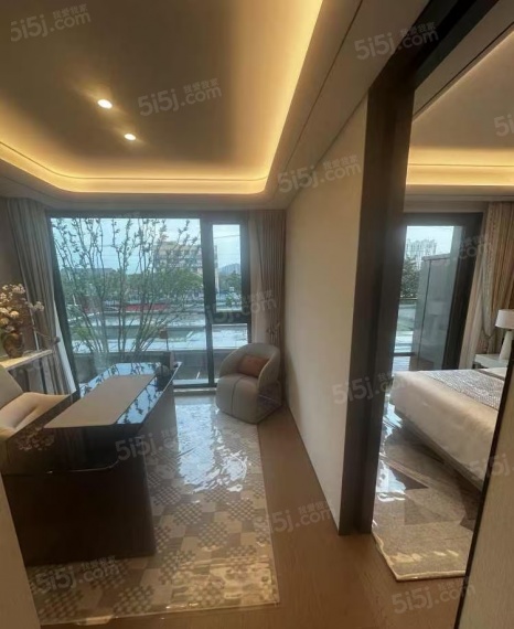 宝华紫薇星城样板间