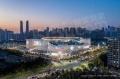绿城丽香庭配套图相册大图