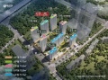 绿城丽香庭沙盘图相册大图
