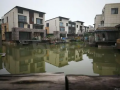 东丽湖万科城实景图相册大图