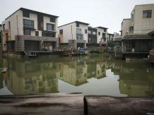 东丽湖万科城开发商营业执照相册