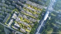 城建和知筑铂瑞效果图相册大图