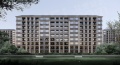 城建和知筑铂瑞效果图相册大图