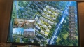 城建和知筑铂瑞沙盘图相册大图