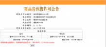 碧桂园大境悦府沙盘图相册