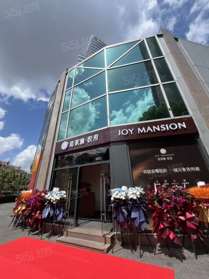 上海长河公寓（浦东）实景图