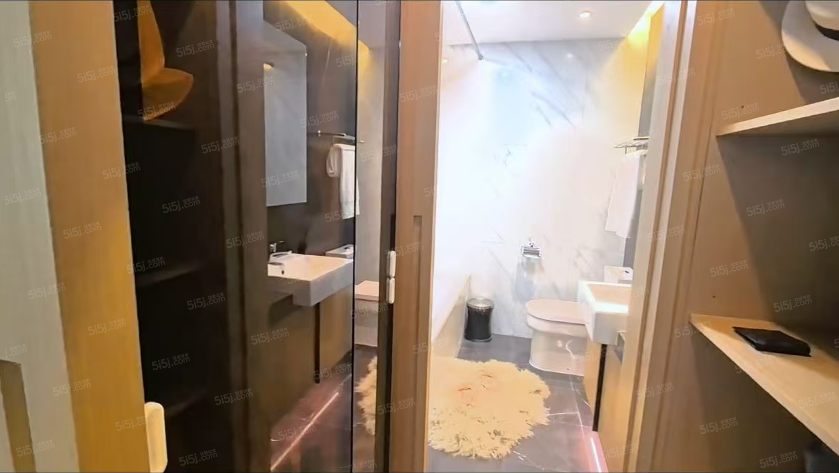 上海长河公寓（浦东）样板间