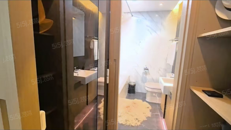 上海长河公寓（浦东）样板间