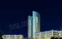 上海长河公寓（浦东）沙盘图相册