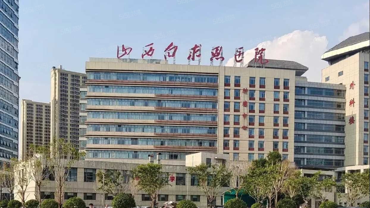 山钢铭宸配套图