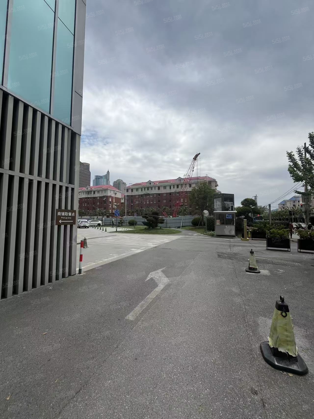 上海长河公寓（浦东）实景图