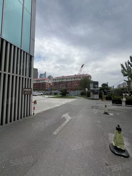 上海长河公寓（浦东）实景图