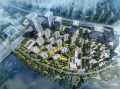 澜庭湾二期沙盘图相册大图