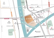 澜庭湾二期沙盘图相册