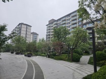 保利璟山和煦