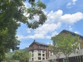 中交伴山观岚实景图相册大图