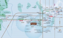 巨燕•燕京府沙盘图相册