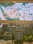 中海瑞文里沙盘图相册大图